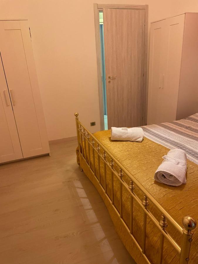 Appartamento Mire&Geo 보게라 외부 사진